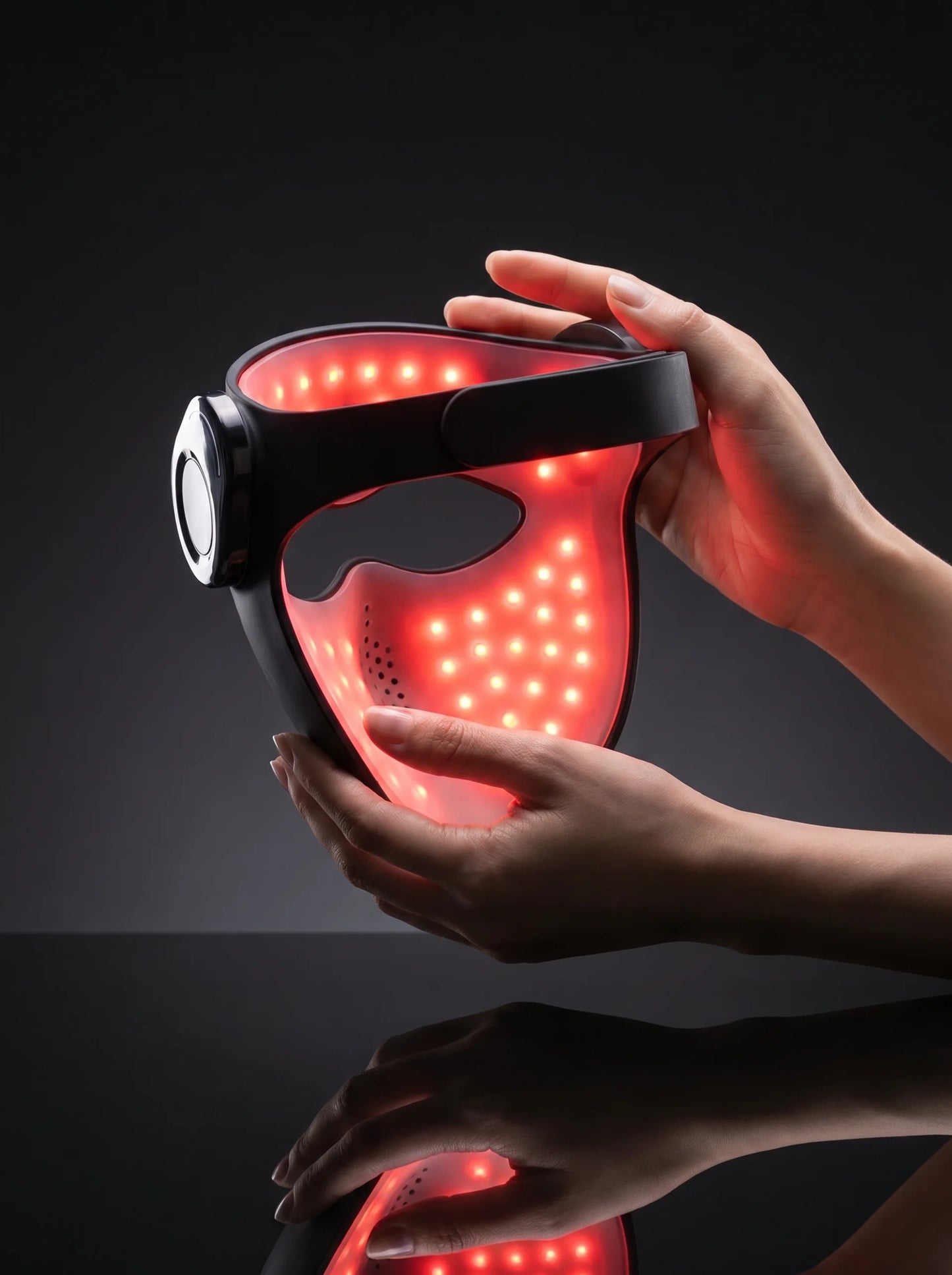 Revogen RX1 — Clinical LED Light Therapy Mask